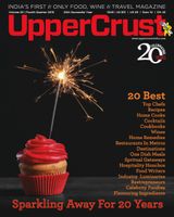 Uppercrust - October - December 2019 October - December 2019